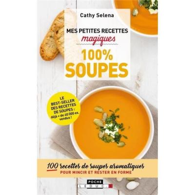 Mes Petites Recettes Magiques Soupes