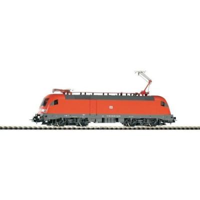 PIKO H0 Locomotive &eacute;lectrique avec courant alternatif BR 182 DB AG H0 57816
