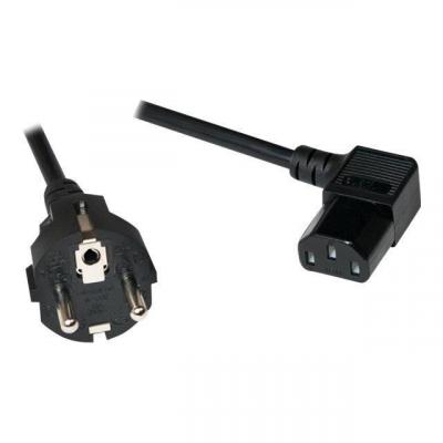 2DIRECT LogiLink Cp117C&acirc;ble d`alimentation Schuko m&acirc;le vers C13femelle 3 m