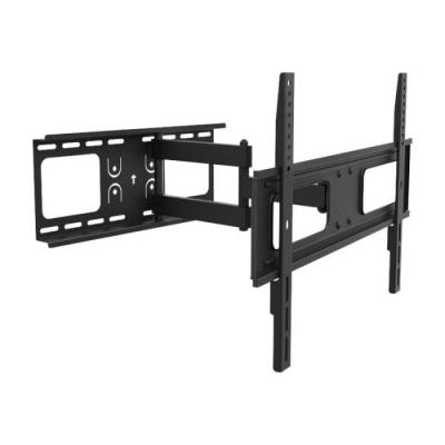 2DIRECT LOGILINK BP0028 SOPORTE DE PARED Para PANTALLA Plana 177,8 CM (70"") Negro