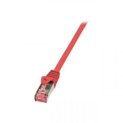 LOGILINK  C&acirc;ble R&eacute;seau Cat6 S/FTP - 3 m