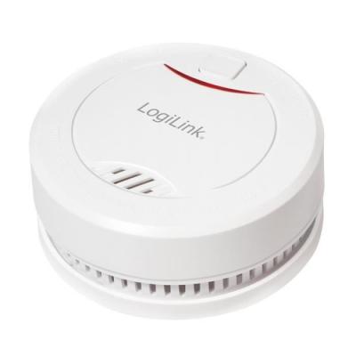 LOGILINK  SC0010, Batterie-Pile, 3 V, Lithium, CR123A, 9,5 cm, 41 mm