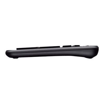  Clavier Logitech K360 qwertz (Reconditionn&eacute; b)