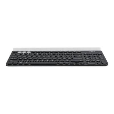 LOGITECH  K780 Multi-Device - Clavier - Bluetooth - Italien - blanc