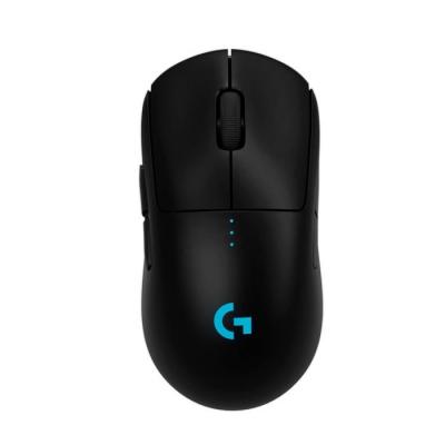 LOGITECH Pele  G Pro 2 Lightspeed Black (910-007295)