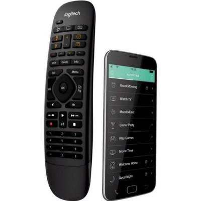 LOGITECH T&eacute;l&eacute;commande  HARMONY COMPANION