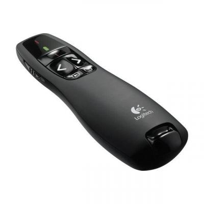 LOGITECH  Wireless Presenter R400 