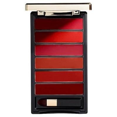 L OREAL L&acute;Or&eacute;al Paris - La Palette l&egrave;vres COLOR RICHE Crayon &agrave;  l&eacute;vres 6 g