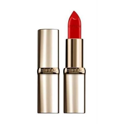 L OREAL Color Riche Rouge &Agrave; L&egrave;vres - 115 Rouge Corail - L'or&eacute;al Rouge