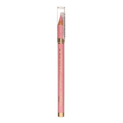 L OREAL L'Or&eacute;al Paris Make Up Designer Couture Crayon &agrave; L&egrave;vres 303 Rose Tendre