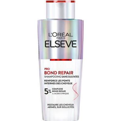 L OREAL PARIS L'Or&eacute;al Paris Els&egrave;ve Pro Bond Repair Shampoing 200ml