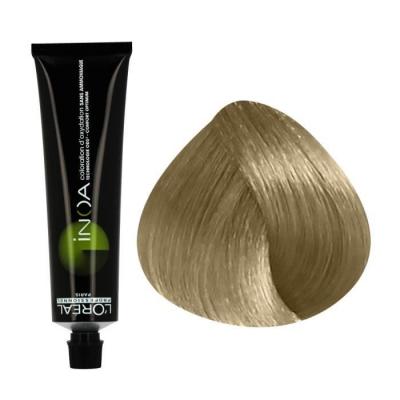 L OREAL L'Or&eacute;al Professionnel Couleur Inoa Gold Fundamentals 60 gr 9.3