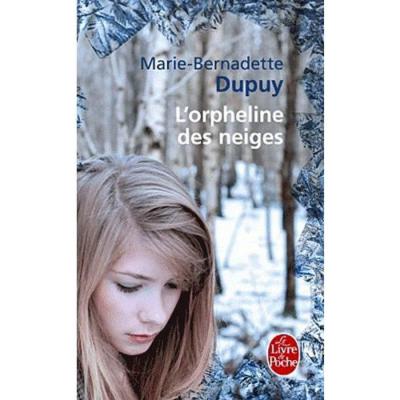 L'orpheline des neiges - Tome 1 : roman (Poche)