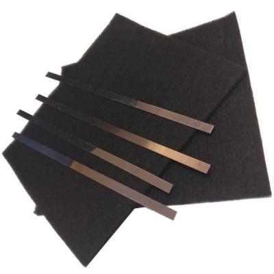 ELECTROLUX Filtres &agrave; charbon pour hotte  2pcs type 31L 9029793842