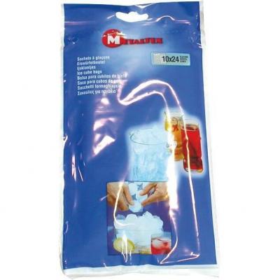 METALTEX Sachet glacons blister de 10 253540 sorpgl - 