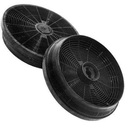 ROSIERES Fac filter - ariston - filtre charbon d145 2 pieces - c00090937