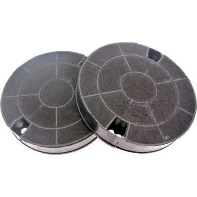 WHIRLPOOL  Lot de 2 Filtres Charbon Type 29