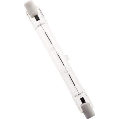 INLIGHT Lot de 3 Ampoules Halog&egrave;ne 120W R7S
