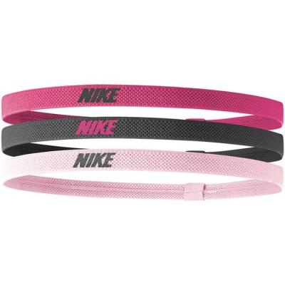NIKE Lot de 3 bandeaux  2.0 - Rouge - Homme - Multisport