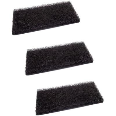WHIRLPOOL Lot de 3 filtres pour S&egrave;che-linge , BAUKNECHT, IGNIS, LADEN