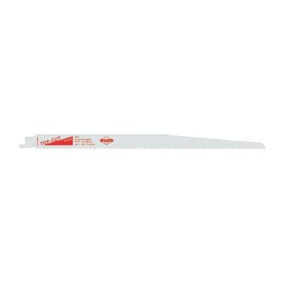 RUKO Lot de 5 lames de scie-sabre longueur 300 mm  8904-5