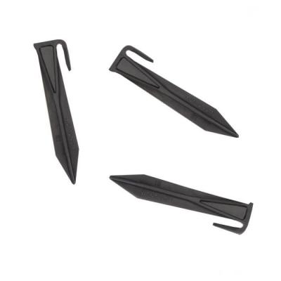 ROBOMOW Lot de 50 Piquets de Fixation MTD MRK7101A-ET pour Tondeuse