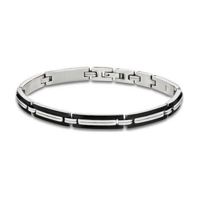 LOTUS STYLE Bracelet  Ls1803-2/1 Acier Inoxydable Homme