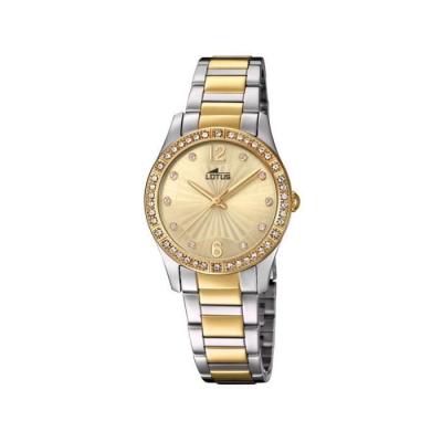 LOTUS Montre Femme  Grace L18384/1 Or