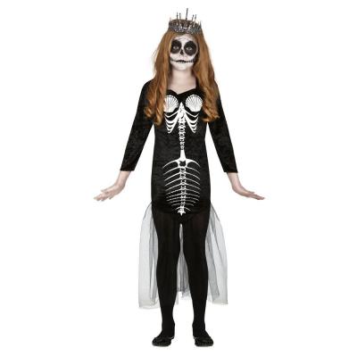 BOLAND  masque Venice Gazza vestimentaire dames noir/blanc taille unique