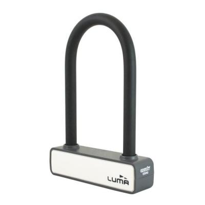 LOUBSOL Luma antivol u 175x320mm escudo 55 hu blanc 