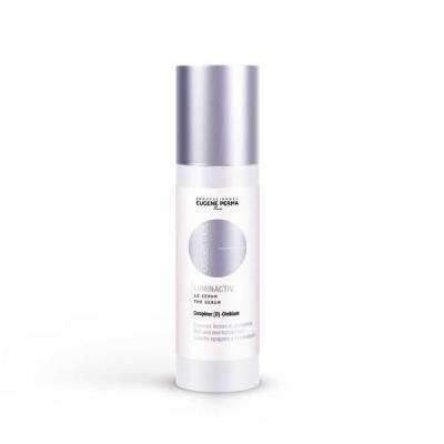 EUGENE PERMA Essentiel Luminactiv S&eacute;rum pour Cheveux Ternes/D&eacute;vitalis&eacute;s 50 ml