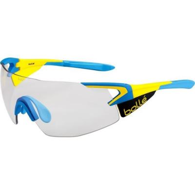 BOLLE Boll&eacute; - Fenix Cat 3 - Lunettes de soleil Black Shiny - TNS Cat 3