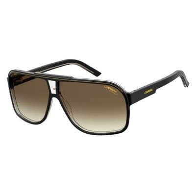 CARRERA  Lunettes de soleil GRAND PRIX 2 807 / HA Brun noir 64 mm