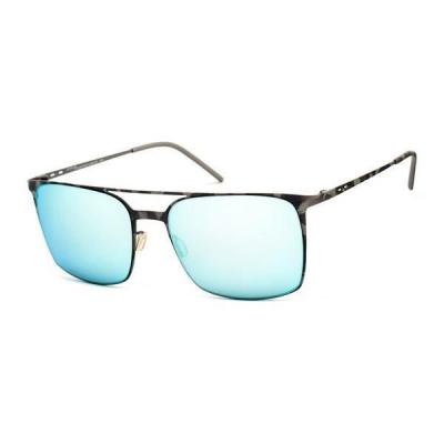 ITALIA INDEPENDENT Lunettes de soleil Homme  0212-096-000 (&oslash; 57 mm)