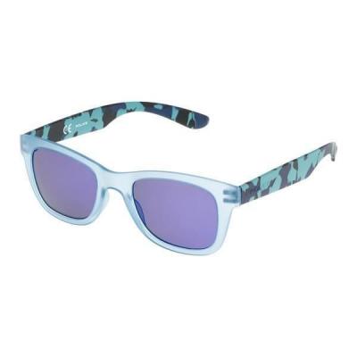 POLICE Lunettes de soleil Homme  S194450715B (&oslash; 50 mm)