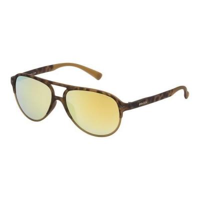 POLICE Lunettes de soleil Homme  SK0475449EG (&oslash; 54 mm)