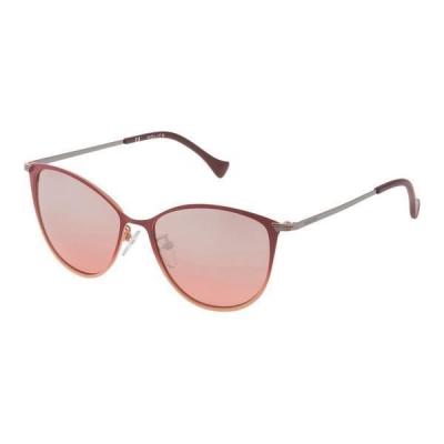 POLICE Lunettes de soleil Homme  SPL190548NTX (&oslash; 54 mm)