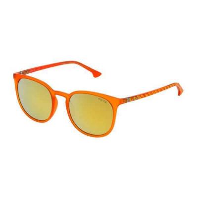 POLICE Lunettes de soleil Homme  SPL343M52M03G (&oslash; 52 mm)