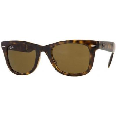 Lunettes de soleil RAY-BAN RB 4105 710 Wayfarer Folding 54/20