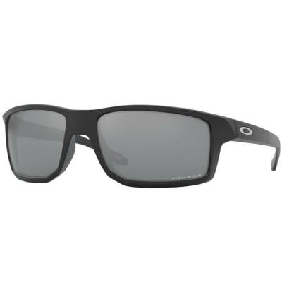 OAKLEY Lunettes de soleil  Oo9449 gibston col. 944903 Hommes Carr&eacute; Noir