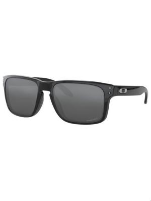 OAKLEY  Holbrook Lunettes de soleil Polished Black Prizm Black