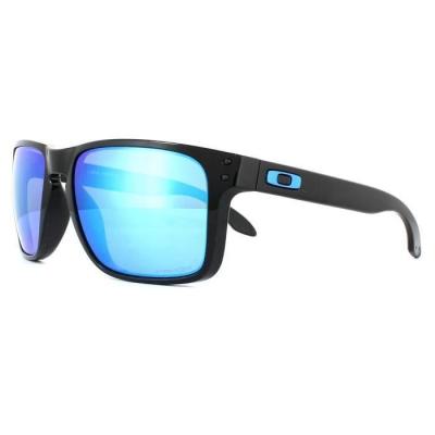 OAKLEY  Lunettes de Soleil Homme OO9417 Noir 