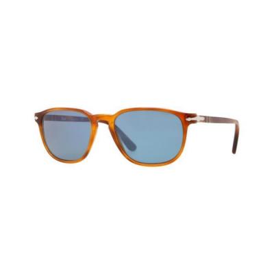 PERSOL Lunettes de soleil PO3019S Marron 