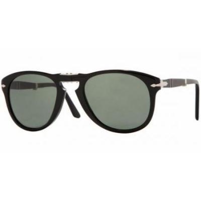 PERSOL Lunettes de soleil  PO 0714 95/58 Folding 54/21