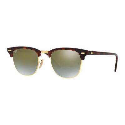 Lunettes de soleil CLUBMASTER RB3016
