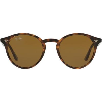 Lunettes de soleil Ray-ban Rb2180 col. 710/73 Unisexe Panthos Havana