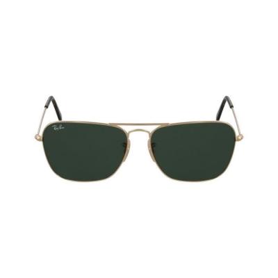 Ray-ban - Mod. 3136 - Lunettes De Soleil Homme, gold (gold), taille 55