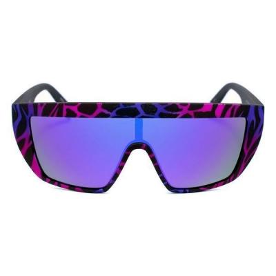  Lunettes de soleil unisexe italia independent 0912-zef-017 (&oslash; 122 mm)