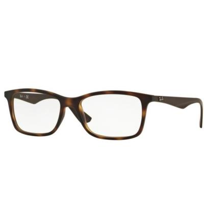 RAY BAN Lunettes de vue RAY-BAN RX 7047 5573 54/17