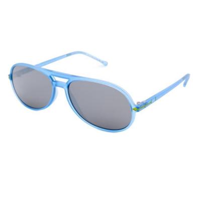 OPPOSIT Lunettes de soleil Unisexe  TM-016S-02 (&Oslash; 58 mm)